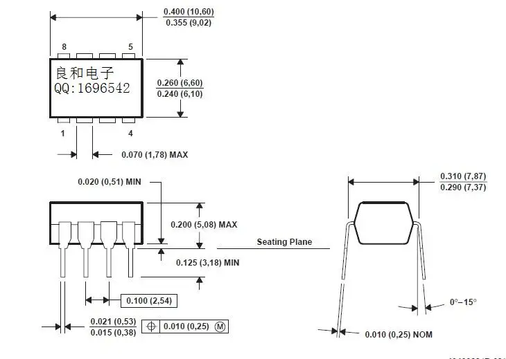 W25q64fvdaig Winbond 25q64fvaig Pdip8 Ic Flash 64mbit 104mhz 8dip ...