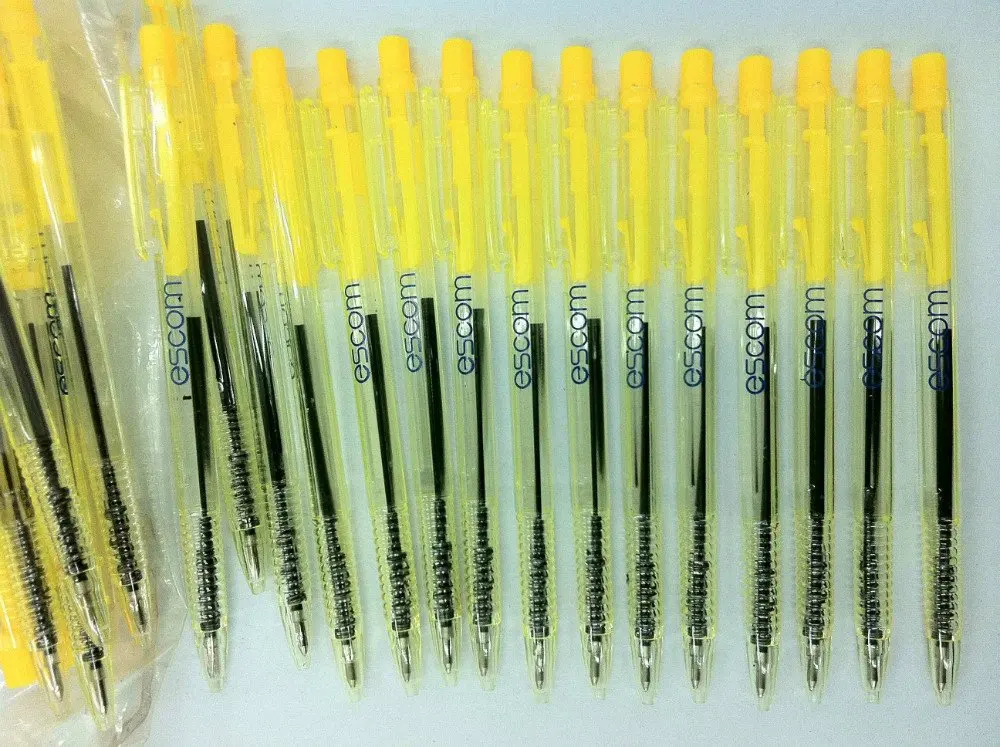 Best и дешевые ручки, Дешевые Шариковая Ручка Нажмите Тип(много 4000) для бизнеса и школы чернила ручки с логотипом