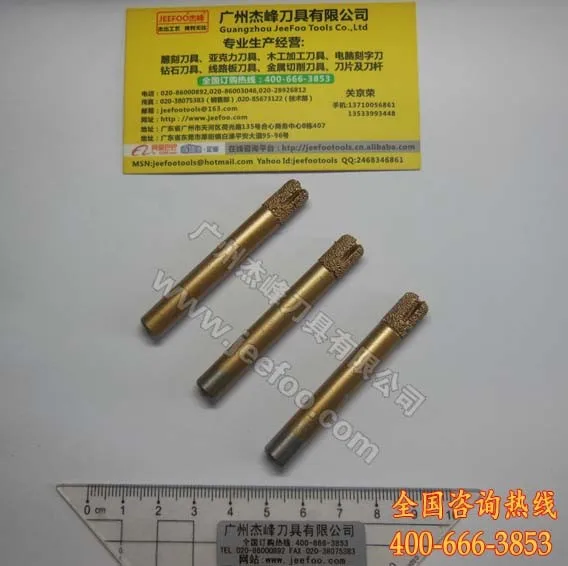 A15-8* 8*12 мм ЧПУ камень пайка резьба фрезы для мрамора песчаник/Мраморное гранитное стекло гравировальные Биты/плоская Нотч stra