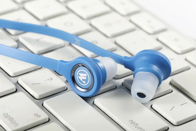 Wallytech WHF-115 blue