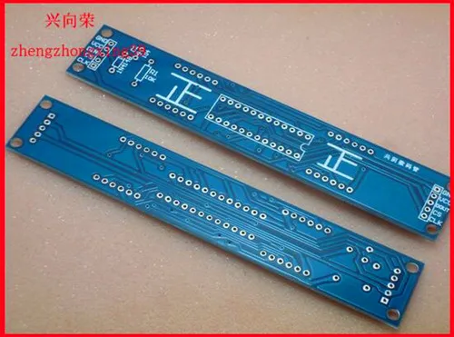 

Free Shipping!!! 5pcs MAX7219 digital PCB board / 8 digital tube display module drivers / Electronic Component