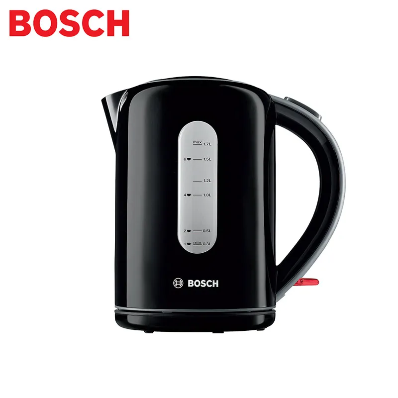 Kettle Bosch TWK7603 electric kettles pot teapot thermo Household pot