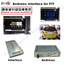 Car DVD GPS Navigation Radio Navi for HONDA CITY 1.5T 2013 – 2016 / OBD 3G wifi DVR support dvd tv 360 install