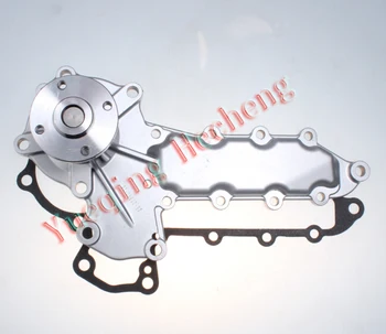 

Water Pump 15521-73033 15521-73035 for L235 L275 L3350 L355SS L4350