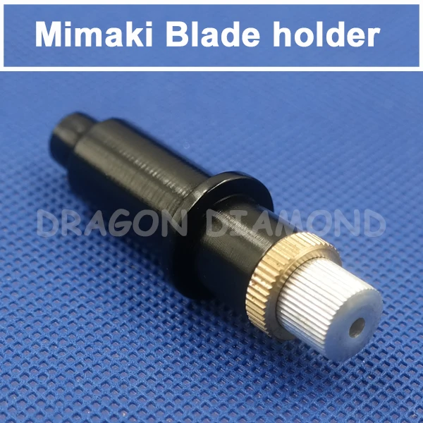 

Mimaki blade holder 1pcs Mimaki cutting plotter blade holder,cutter plotter blade holder