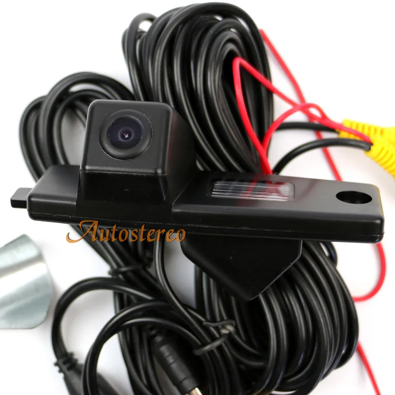 

Car reverse camera for Toyota Corolla Avensis Parking rear view camera