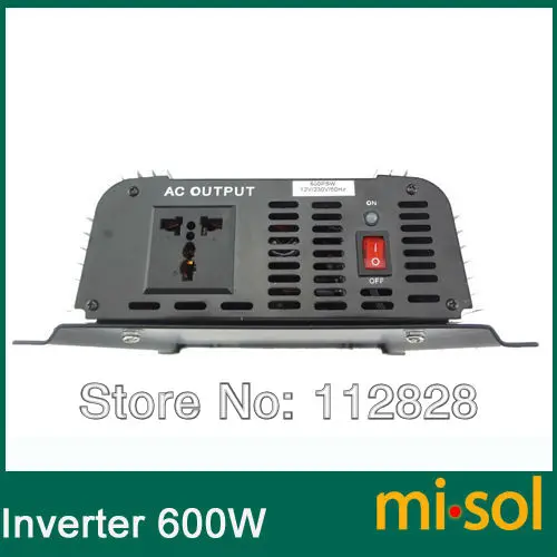 PSW-600-12-B-3