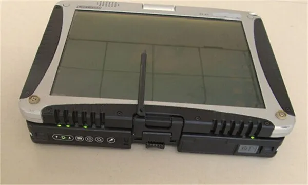 Супер MB SD Подключение C5 MB Star C5 с ноутбуком CF19 Toughbook установлен хорошо с программным обеспечением,9 в 480 ГБ SSD многоязычный