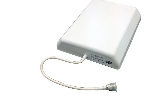 Работа для 1000m2 № wcdma990a W-CDMA UMTS rf 2 Вт 2100 мГц 3G/мобильного телефона ретранслятора усилитель детектор repetidor