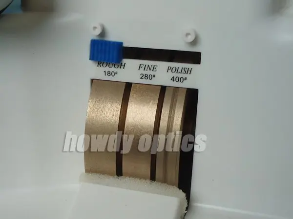 LY-316 ручные линзы edger, оптические линзы edger, окантовки объектива оборудования