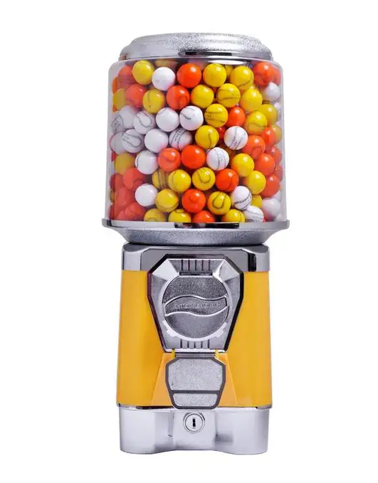 

vending machine coin mechanism, mechanical coin acceptor for candy machine