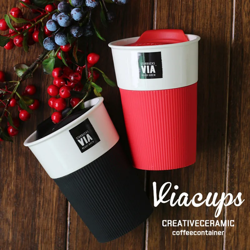 Кружка Керамическая с крышкой и ложкой 350 мл|mug ceramic|mug porcelainporcelain coffee |
