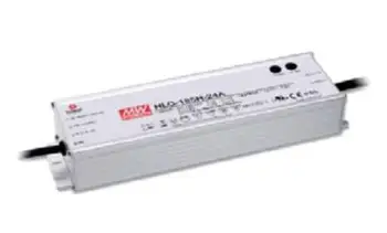

HLG-185H-12B 185W Single Output Switching water proof Power Supply
