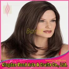 Fashion Straight Lace Front Human Hair Wigs Human Hair Wigs 100 human hair wigs for women