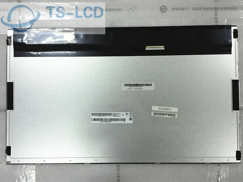 ЖК панель бренда A + M215HW03 V1 AUO 21 5 дюйма 12 месяцев гарантии|lcd control panel|lcd touch screen panellcd