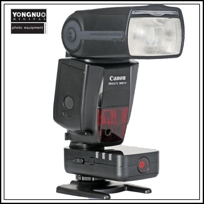 YONGNUO YN-622C RX YN 622C один Беспроводной TTL вспышка триггера для Canon Камера Speedlite для Canon 1100D 1000D 650D 600D 550D 7D
