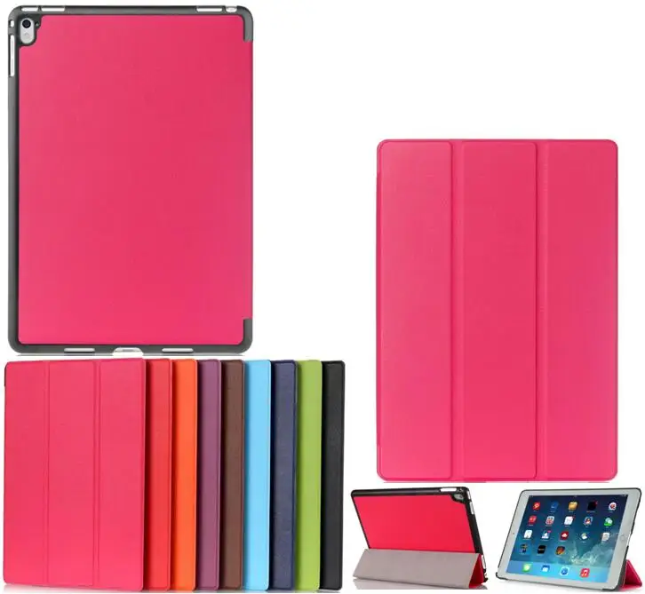50 шт./партия gligle Smart Sleep/Wake чехол для Apple iPad Air 3/для iPad Pro 9,7 чехол для кожи