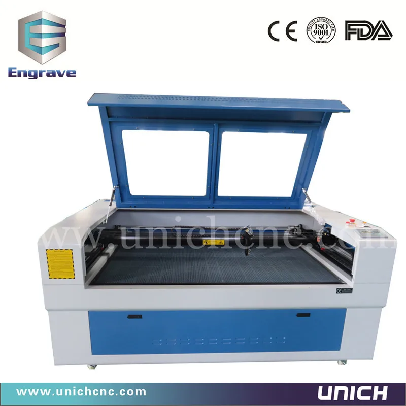 Экономически эффективное древесины лазерная гравировка машины/лазерная машина