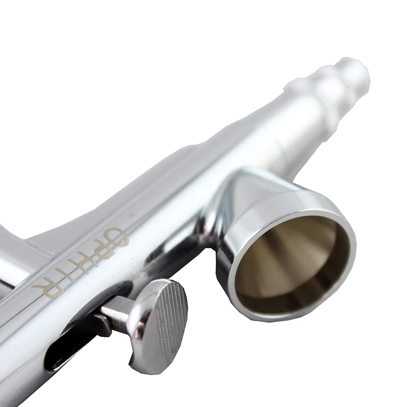 Пистолет Аэрограф для торта OPHIR сопло 0 4 мм пистолет одного действия воздушного