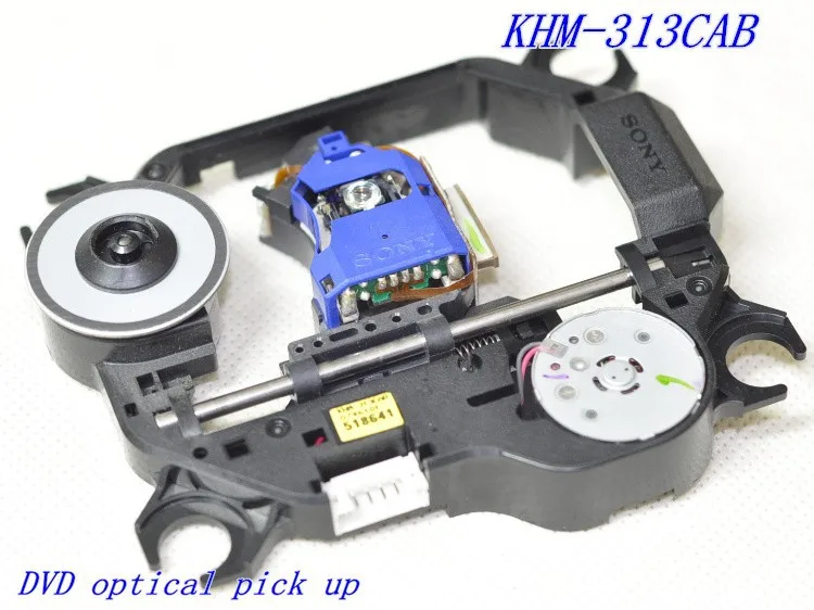 313CAB DVD оптический дисковод KHS-313A с механизмом KHM-313CAB