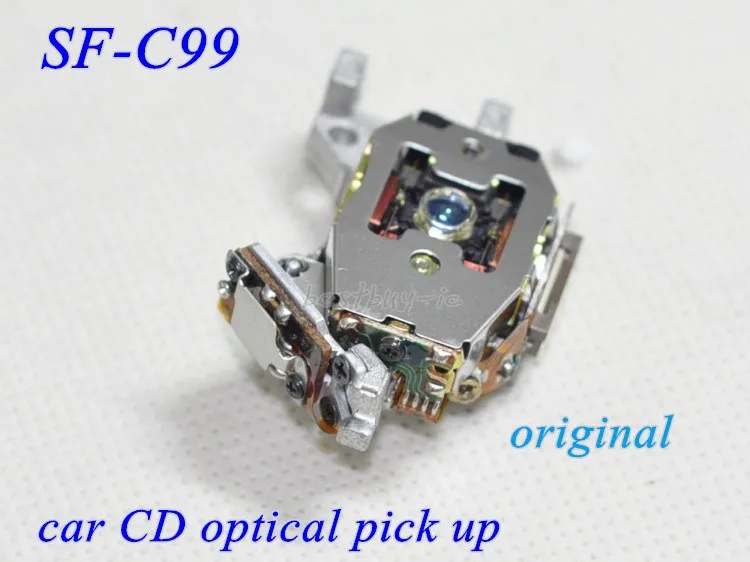 И SF-C99 SFC99 C99 автомобиля линза лазера cd