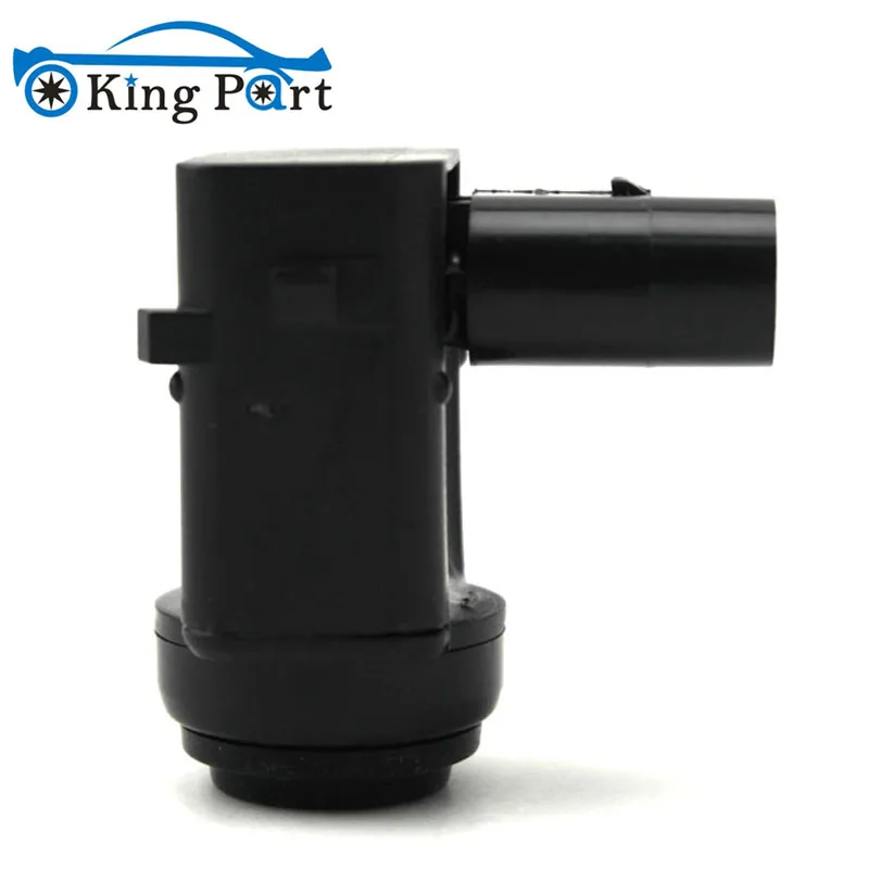 

OEM 1j0919275 Hot sales high quality intelligent auto ultrasonic/electromagnetic parking sensor For European car parts wholesale