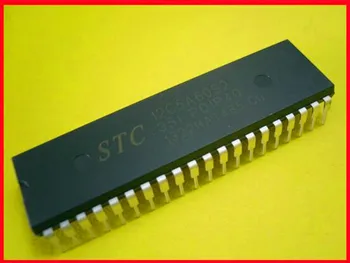 

Free Shipping!!! 5pcs STC12C5A60S2-35I-PDIP40 / 12C5A60S2 SCM / Electronic Component