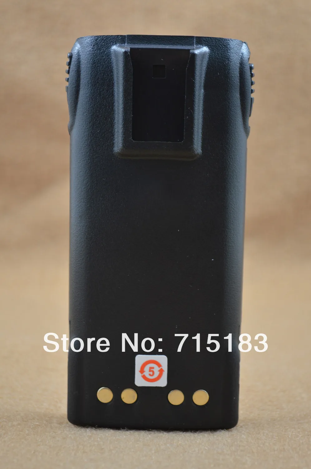 HNN9013D DC 7,2 V 1300 мА/ч, литий-ионный аккумулятор для Motorola HT750, HT1250, HT1250LS, HT1500, HT1550, MTX850, GP328, GP340, GP380