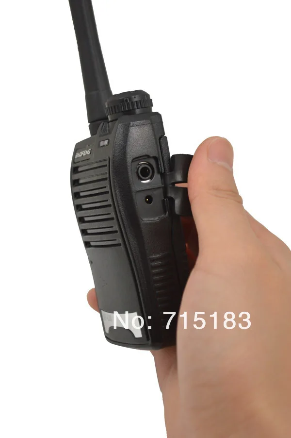 Baofeng bf-u3 UHF 400-470 мГц Малый Мини Pocket переговорные трансивер двухстороннее радио Двухканальные рации