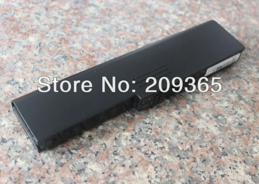 Аккумулятор для ноутбука Toshiba Satellite P740 P740D P745 P745D P750 P750D P755 P755D P770 P770D P775 P775D PA3817 PA3817U-1BRS