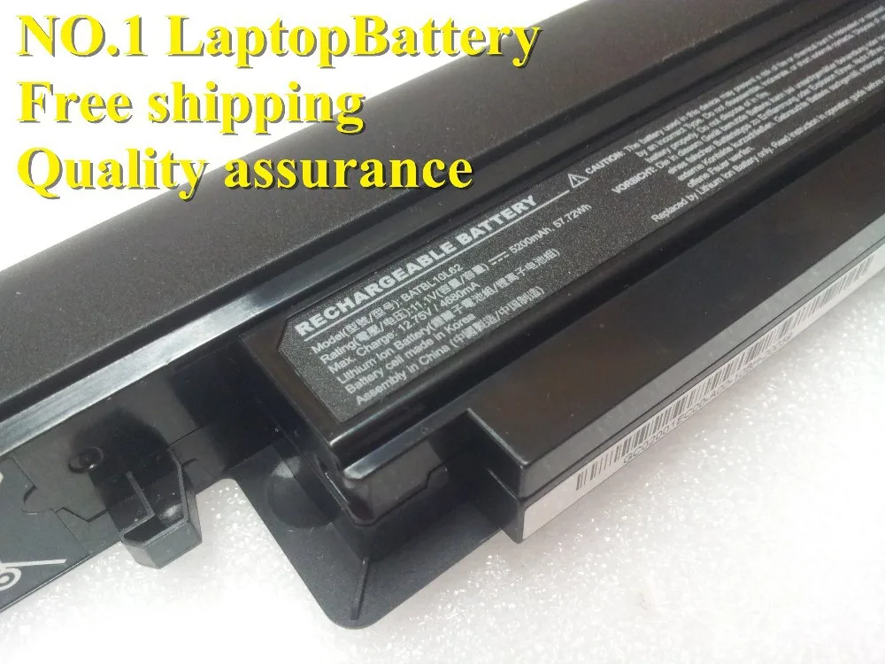 Ноутбук Батарея для BenQ BATAW20L6 BATBL10L62 S43 f
