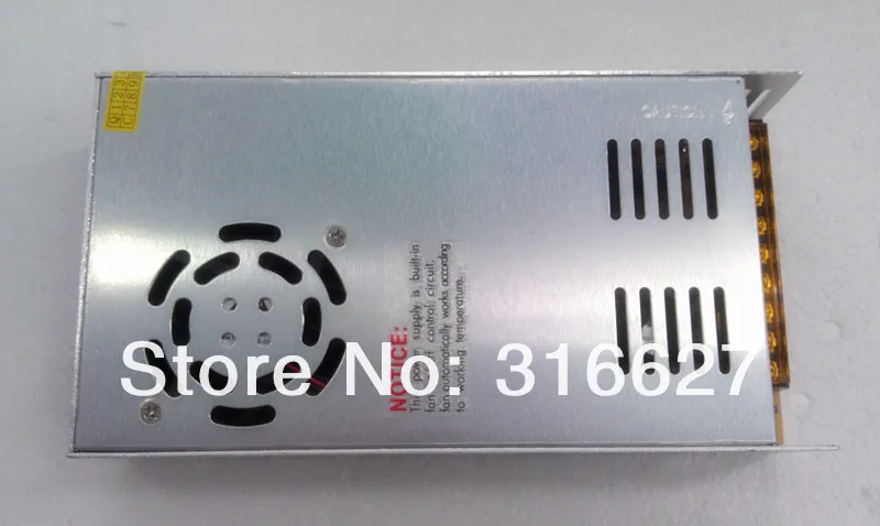 12V 25A 