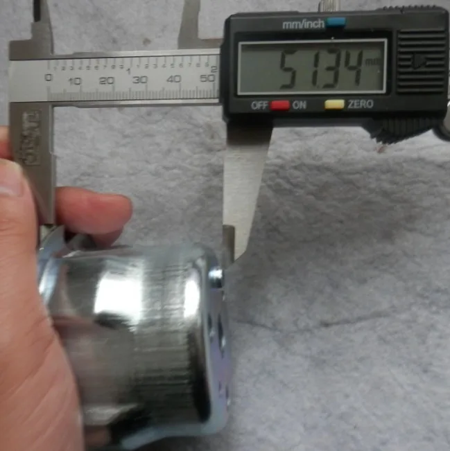 STARTER CLAW CUP NYLON RATCHET TYPE HONDA GX160-200 168F 8