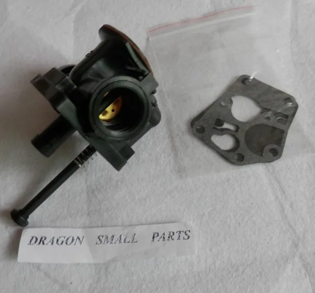 Carburetor Briggs & Stratton 9 SERIES PN 498809 14.jpg