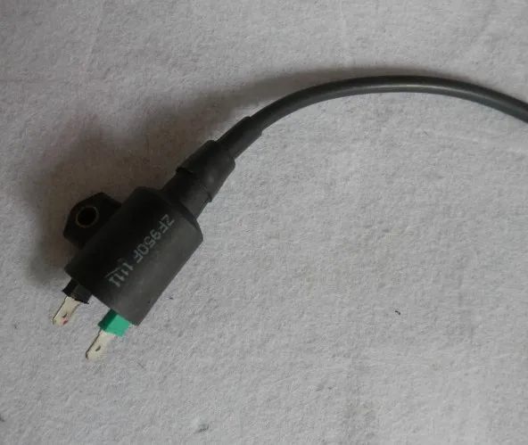 HIGH VOLTAGE SET YAMAHA ET950-650 2