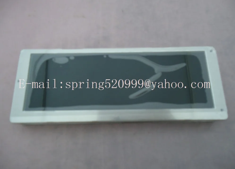 ЖК-дисплей LQ049B5DG02/LQ049B5DG04 12,5 см экран для Mercedes Автомобильные ЖК-модули аудио системы