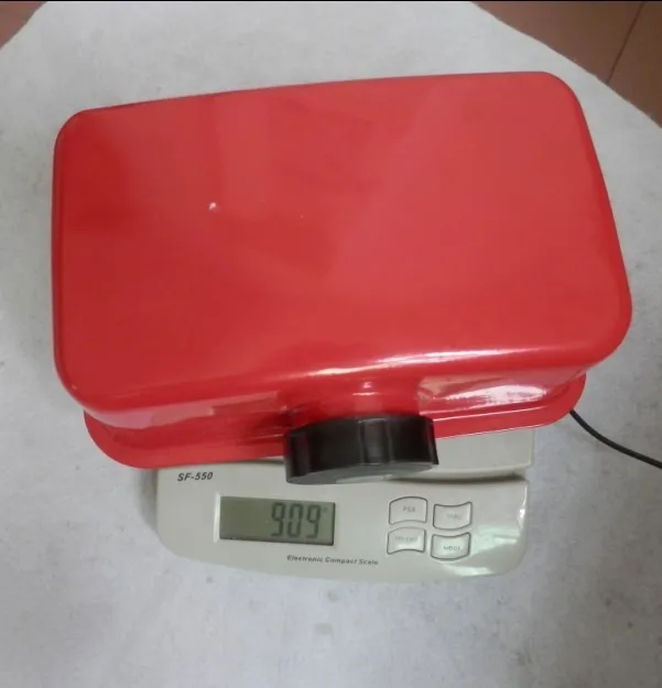 FUEL TANK ASSEMBLY YANMAR L70 178F DIESE ENGINE 11