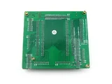 Waveshare EP2C5 EP2C5T144C8N ALTERA Cyclone II FPGA макетная плата+ 19 комплектов модулей аксессуаров = OpenEP2C5-C посылка B