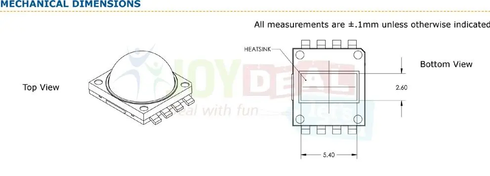 10 Вт Cree XLamp MC-E MCE RGBW RGB+ белый светодиодный светильник на 20 мм Звезда печатной платы