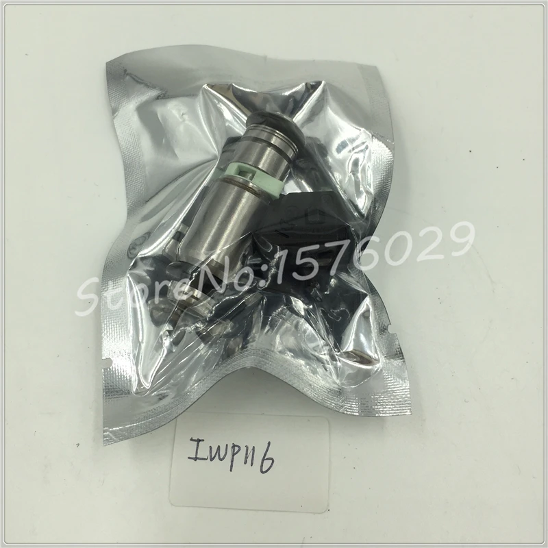 4 шт./лот Форсунка топливной форсунки для F iat Palio Panda Punto Seicento Siena Strada пикап OEM IWP116 46791211
