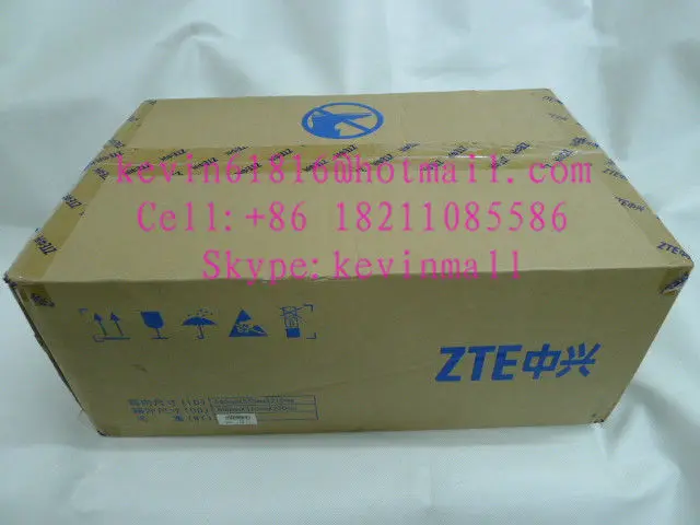 zte ZXDSL 9806 H access, DSLAM, Multi-Media-service DSLAM 9806 H шасси с двойным входом питания. FiberCore