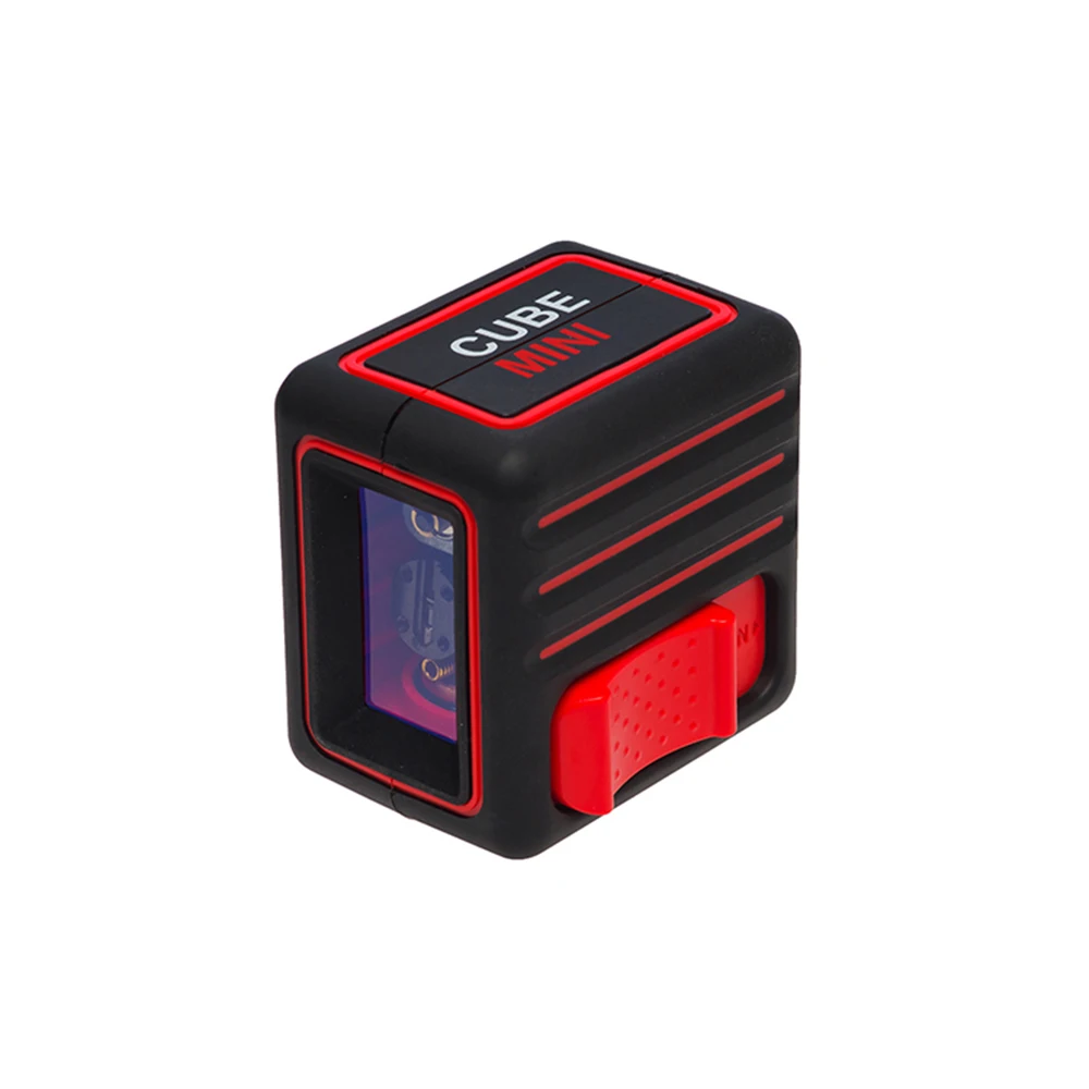 Automatic laser level ADA Cube MINI Professional Editionin Level