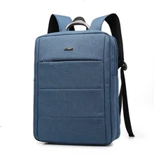 XSKN 15,6 дюймов ноутбук рюкзак унисекс путешествия Бизнес школьная сумка для Macbook ASUS Dell lenovo Acer HP