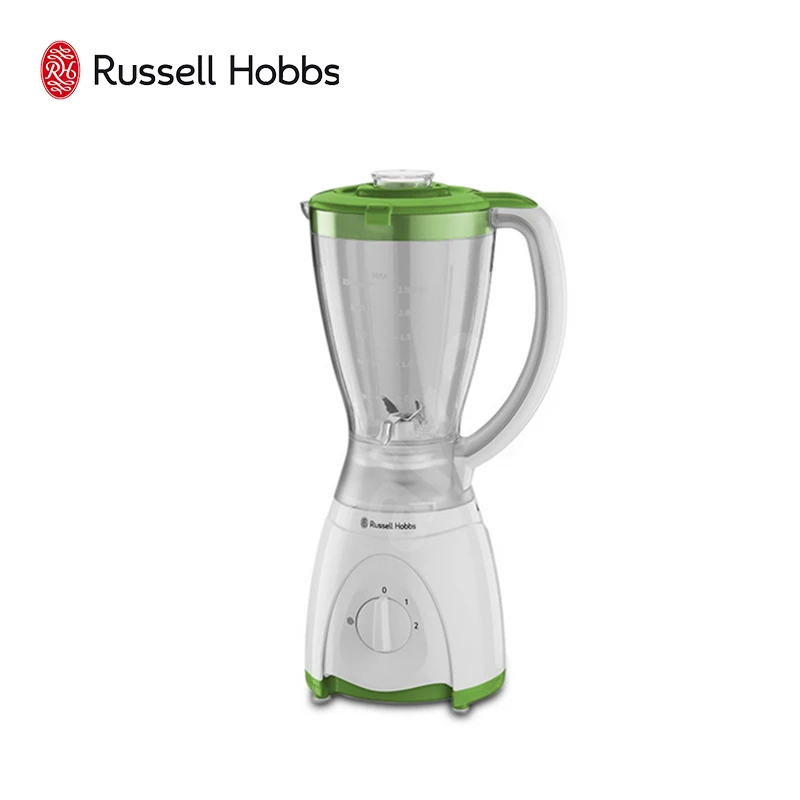 Blender Russell Hobbs 19450 56 Blender stationary blender Mini Multifunctional Cook Mixer