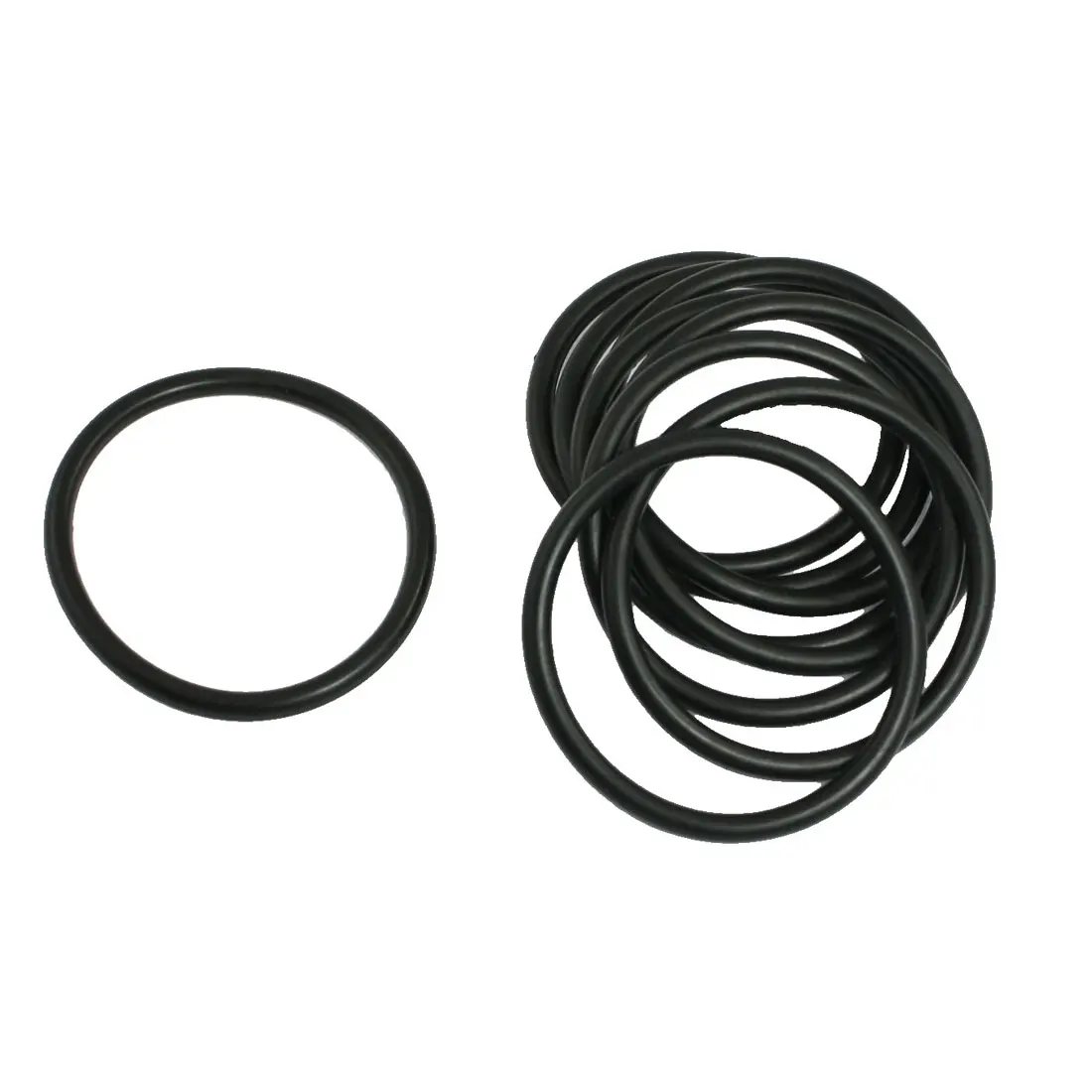 J x10 4mmx47mmx55mm Uxcell 10 шт. 4 мм механический Нитриловый каучук Nbr уплотнительные Кольца Сальник идентификатор прокладок 22 мм 24 мм 25 мм 27 мм 31 мм 37 мм 42 мм 47 мм 52 мм - Цвет: J x10 4mmx47mmx55mm
