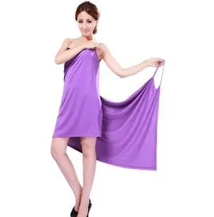 150*85 см волшебное банное полотенце можно носить в любом wayfashion пляжном завеса для ванной