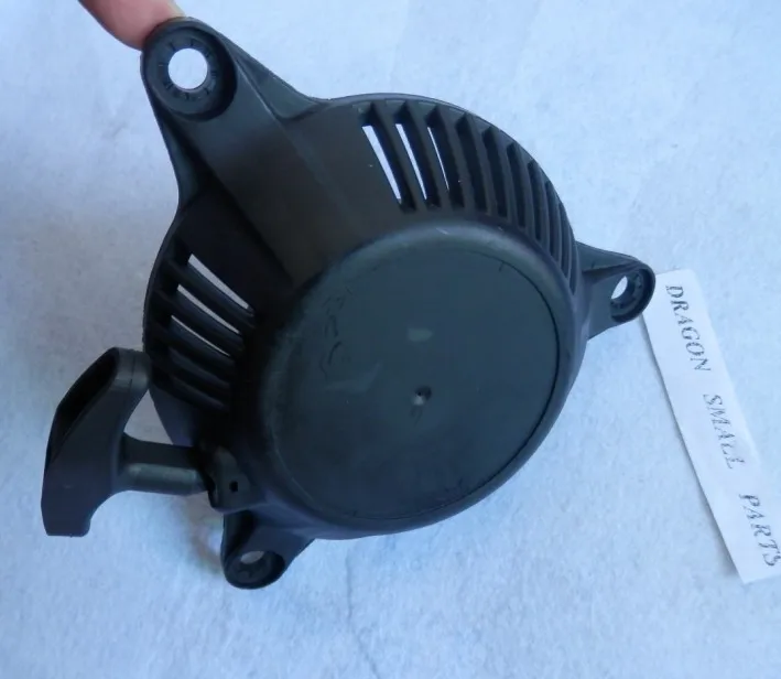 Стартер сборки для Hangkai Хуашэн anqidi 3.6HP 3.8HP морской подвесной мотор 4 ход 4HP начала тянуть части лодки