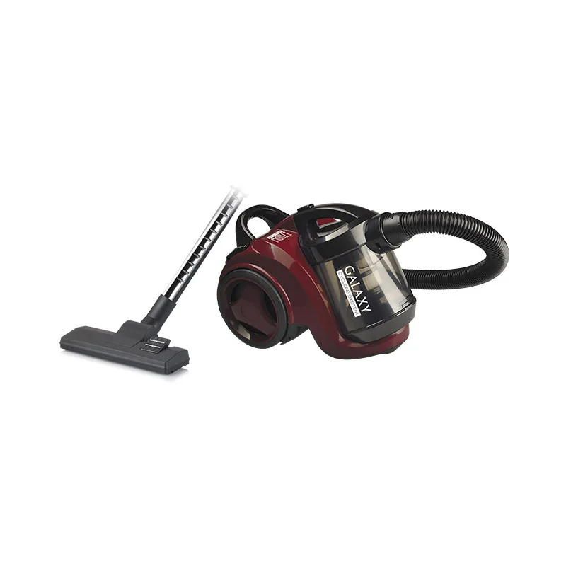 Vacuum cleaner electric Galaxy GL6252in Vacuum Cleaners from Home
