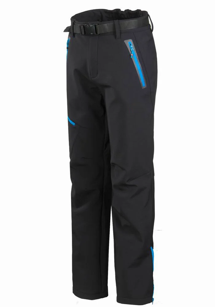 

Top Quality Winter Fleece Softshell Pants Men,Outdoor Windproof Waterproof Trousers For Hiking Climbing Trekking Skiing