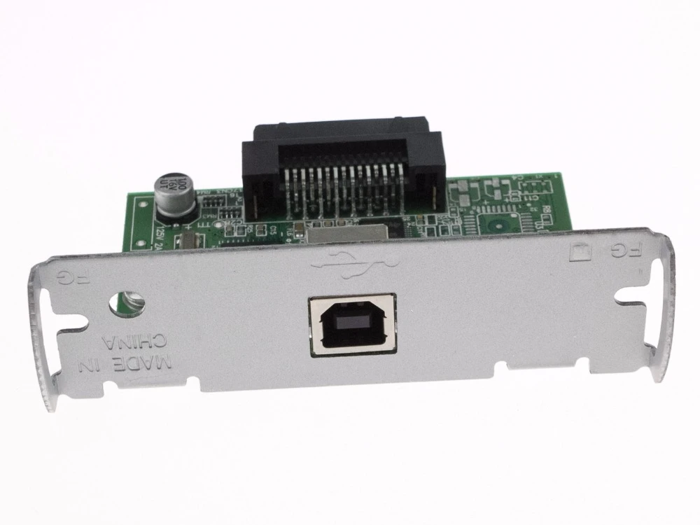 New USB Interface for EPSON M148E UB-U03II TM-T88II TM-T88III TM-U220 A187 New USB Interface for EPSON M148E UB-U03II TM-T88II TM-T88III TM-U220 A187